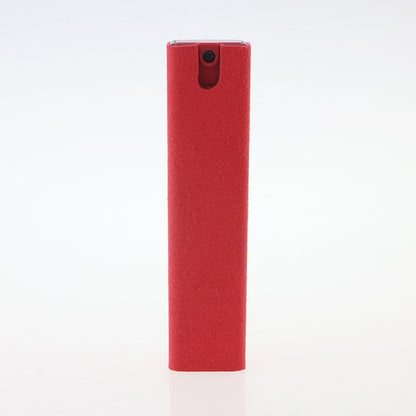 2-i-1 ScreenCare Kit™ – Mikroﬁber & Rengöringsverktyg för Alla Skärmar